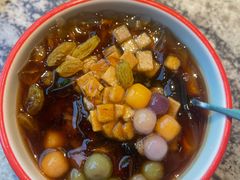 -新白鹿餐厅(松江开元地中海店)