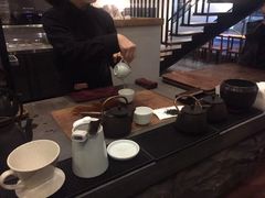 -去茶山(新光里店)