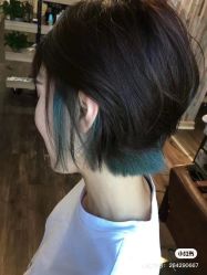 -苑苑发型设计