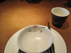 -绿茶餐厅(西湖银泰百货店)