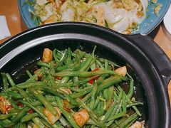 -胡氏大盘鸡新疆菜(石岗店)
