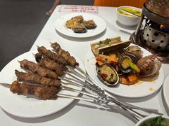-东方威尼斯温泉酒店