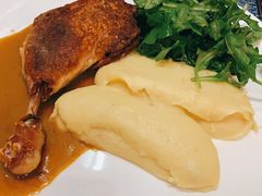 -LA MAISON公鸡和龙(蛇口店)