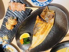 -小山日本料理(太古汇店)
