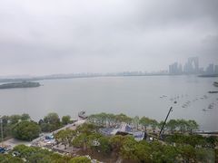 -金鸡湖游船(月光码头)