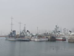 -中国人民解放军海军博物馆