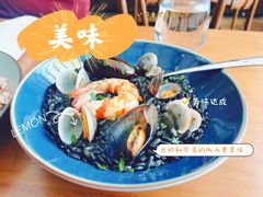 -Laures·月桂西班牙碳烤餐厅(十尚坊店)