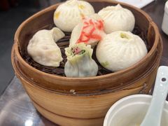 -富春茶社(国庆路店)