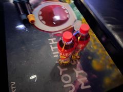 -唱吧麦颂KTV(松江五龙商业广场店)