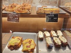 -Briant石窑面包(丰盛里店)