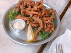 -农畉LONFOOD(福田星河COCOPark店)