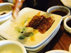 -一品诚记烤肉·甄选店(中南路店)