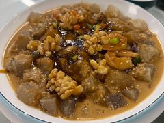 -黑石礁酒楼·海鲜(黑石礁店)
