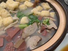 -金陵家宴·金陵春·南京菜(夫子庙店)