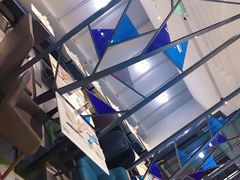 -港丽餐厅(高德置地店)