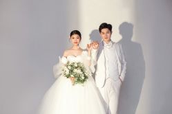 -太郎花子婚纱摄影艺术中心