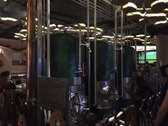 -Paulaner·德国帕拉娜自酿啤酒餐厅(海上世界店)