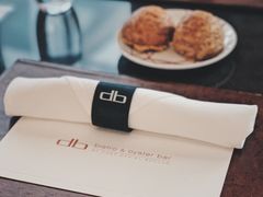 -db Bistro & Oyster Bar by Daniel Boulud(滨海湾金沙店)