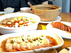 -金牌外婆家(苏州中心店)