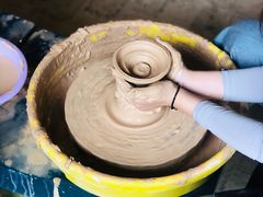 -景德镇古窑民俗博览区