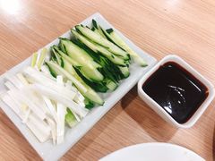 -姥家春饼店(漳州二路店)