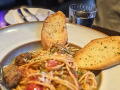 -blue frog蓝蛙(长泰广场店)