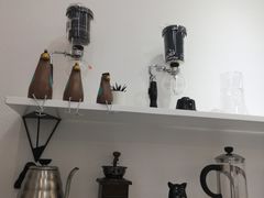 -边渡咖啡烘焙店(昙华林店)