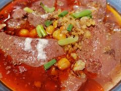-冯烫烫跷脚牛肉·川菜小馆(武胜西街店)