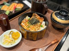 -玄白·炭烤活鳗(上海首店)
