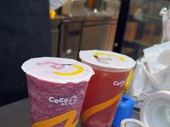 -CoCo都可(太仓万达店)