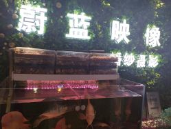 点击看大图 -蔚蓝映像STUDIO婚纱摄影(南稍门店)