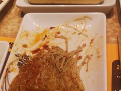 -喝丢一只鞋海鲜烧烤·海肠捞饭(东关街店)