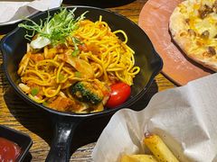 -海底捞火锅(璞丽中心店)