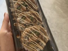-池田寿司·4H鲜作(西直门凯德华联店)