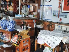 大堂-老北京羊蝎子火锅(光荣道店)