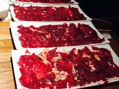 iphone_upload_pic-牛很鲜潮汕牛肉火锅(朝晖路店)