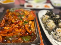 -韩满园· 甄选韩式烤肉