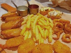 -必胜客(城西银泰店)