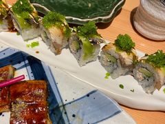-TORO MaKi 寿司·日料(华创店)