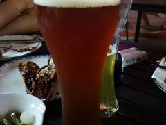 琥珀-Ambra Haus琥珀屋精酿餐厅(宝山店)