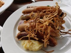 -宝莱纳餐厅(滨江店)