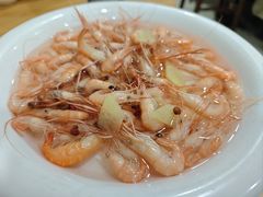 -蒲鲜菜馆