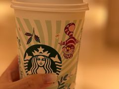 -星巴克臻选(外滩中心店)