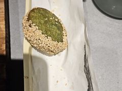 -绿茶餐厅(天津天河城店)