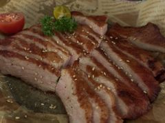 -岛风·台食小馆 ISLAND BISTRO(烟台山店)