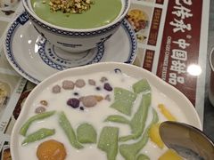 -赵记传承·中国甜品(福州总店)