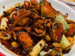 -靓虾二哥·龙虾馆(大塘总店)
