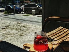 -251#coffee roasters(沿河东路店)