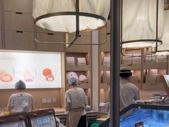 -米糯糯·MINONO·大福冰淇淋(青岛万象城店)