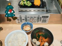 -肉肉大米(金虹桥店)